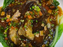 -姑奶奶老厨房(南坪路总店)