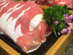 -湊湊火锅·茶憩(和平大悦城店)