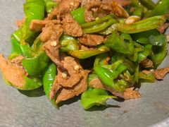 -前海沿·青岛菜(大拇指广场石老人店)