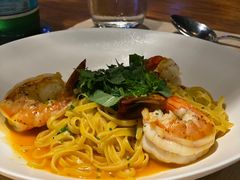 -Mercato莫卡多露台餐厅与酒吧(K11店)