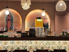 -墨纪Mojí墨西哥餐厅(官舍店)