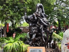 -大槐树寻根祭祖园