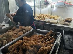 -满记烧饼(牛街东里小区一区店)
