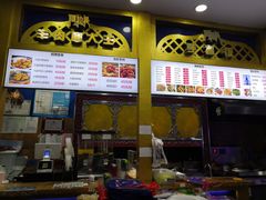 -阿拉提大盘鸡@米饭(南环东路汇邻广场店)