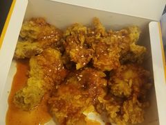 -前进5路汉堡炸鸡(前进五路店)