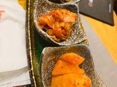 -丸藏和牛烧肉专门店(园区师惠坊店)