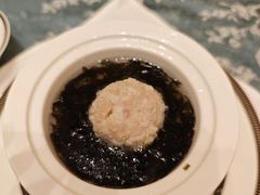 -扬州香格里拉·香宫中餐厅