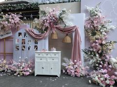 -火车头法国西餐厅