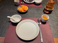 -铭家家宴·海鲜青岛菜·院子餐厅(燕岭路店)