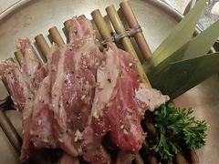 -西塔老太太泥炉烤肉(温州首店万象城黑金店)