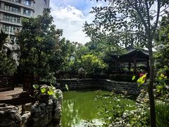 -李叔同故居纪念馆