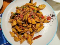 -满园春饼(宜昌万达店)