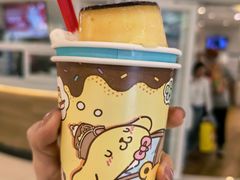 -DQ·蛋糕·冰淇淋(湖景东路店)