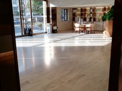 -全季酒店(上海金桥路地铁站店)