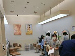 -天真蓝照相馆(五角场百联又一城店)