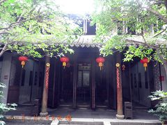 -西塘古镇-倪宅
