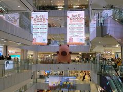 -凯德MALL(西直门店)