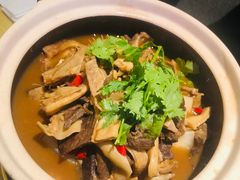 -地摊风云龙虾烧烤铺(润和国际店)