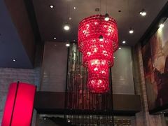 -深圳福田香格里拉大酒店