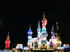 -沈阳方特欢乐世界