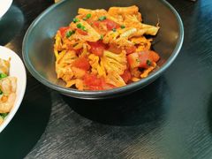 -简小舍·民间手艺菜(武昌江滩店)