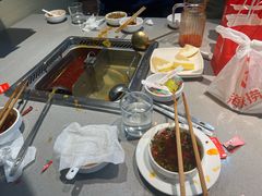 -海底捞火锅(振华商厦店)