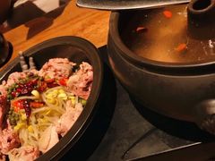 -云海肴·汽锅鸡·云南菜(领展购物广场·中关村店)