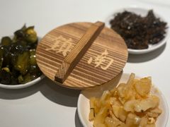 -镇南锅盖面馆(解放路店)