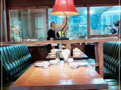 大堂-Local泰莲庭(虹鳟鱼店)