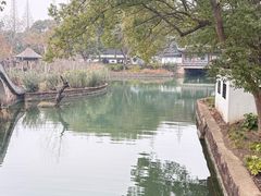 -无锡蠡湖国家湿地公园-蠡园