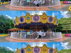 -南宁方特东盟神画