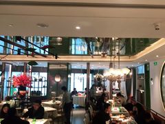 大堂-望湘园·小雅(德基店)