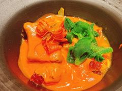 佛跳墙-叶叶菩提·晋福宫