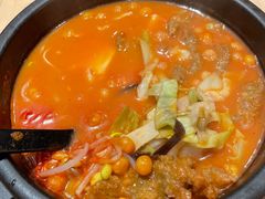 -阿香米线(宁波来福士广场店)