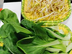 -鱼羊宴烤鱼羊蝎子烧烤(怡馨家园店)