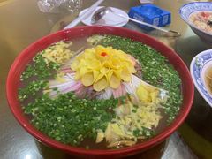 牡丹燕菜-杏花村水席楼(西大街总店)