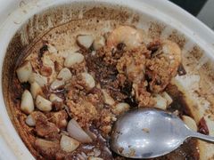 -茶港食堂(武昌店)