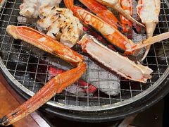 -蟹道乐(道顿堀本店)