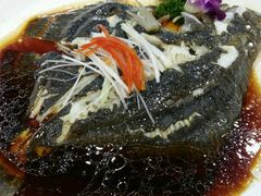 -红高粱大酒店(宁山东路店)