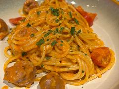-JINNS锦时 steak&pizza(浸信会礼拜堂旧址店)