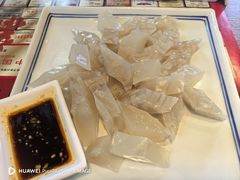 -新兴园饺子馆(北京百子湾店)