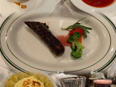 -波特曼西餐厅(南岗店)