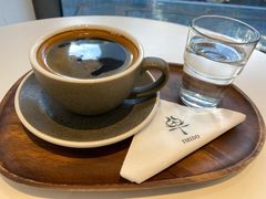 -普素书咖茶空间