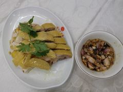 -德記大排档 26年老字号(西湖店)