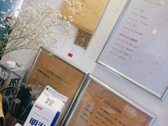 -Joymean coffee.见面咖啡