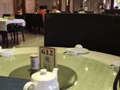 大堂-沙河粉村·国家非遗传承(云台店)