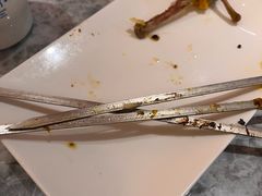 -羊巴道新疆菜·清真(上梅林店)