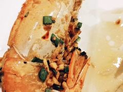 -The Dishes Seafood & Restaurant