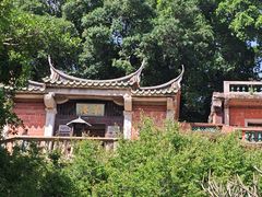 -草庵摩尼教遗址公园