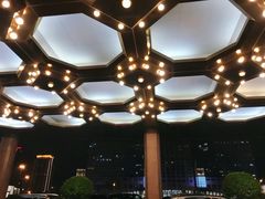 -北京中国大饭店